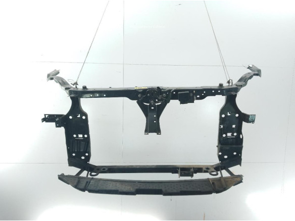 62500JD20A  FRENTE NISSAN QASHQAI / QASHQAI +2 I (J10, JJ10)|Desguaces La Cabaña