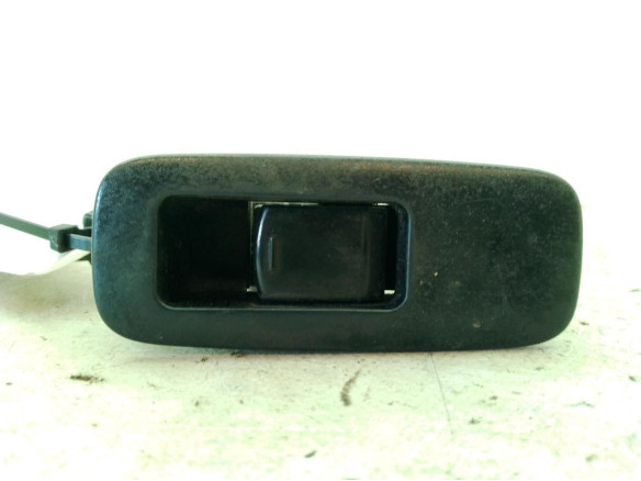 25411JD000 MANDO ELEVALUNAS PUERTA LAT DEL DER NISSAN QASHQAI / QASHQAI +2 I (J10, JJ10)|Desguaces La Cabaña