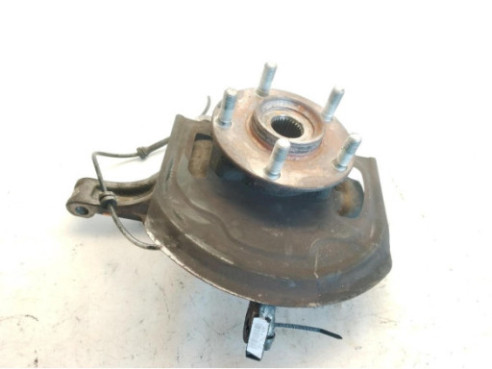 40014JD000  MANGUETA DEL DER NISSAN QASHQAI / QASHQAI +2 I (J10, JJ10)|Desguaces La Cabaña