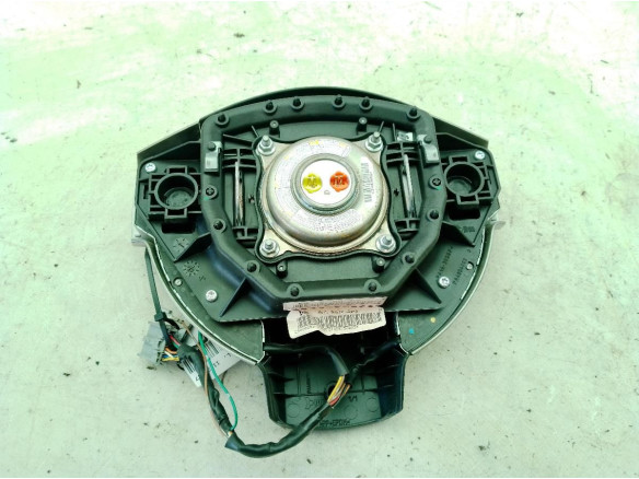 98510JD15D AIRBAG IZQ NISSAN QASHQAI / QASHQAI +2 I (J10, JJ10)|Desguaces La Cabaña