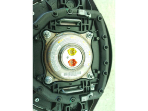 98510JD15D AIRBAG IZQ NISSAN QASHQAI / QASHQAI +2 I (J10, JJ10)|Desguaces La Cabaña