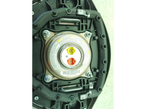 98510JD15D AIRBAG IZQ NISSAN QASHQAI / QASHQAI +2 I (J10, JJ10)|Desguaces La Cabaña