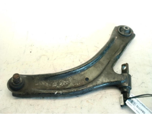 54500BB00A  BRAZO SUSPENSION DEL DER INF NISSAN QASHQAI / QASHQAI +2 I (J10, JJ10)|Desguaces La Cabaña