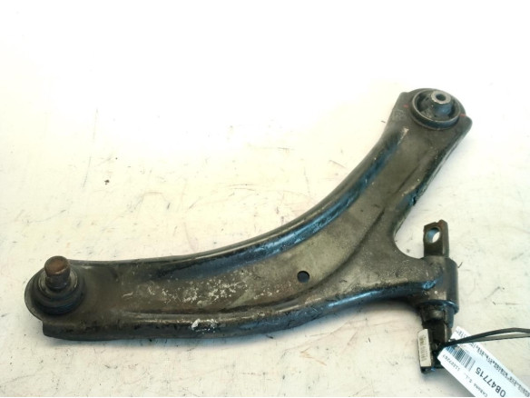 54500BB00A  BRAZO SUSPENSION DEL DER INF NISSAN QASHQAI / QASHQAI +2 I (J10, JJ10)|Desguaces La Cabaña