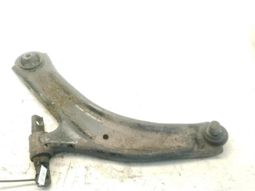 BRAZO SUSPENSION DELANTERO IZQUIERDO INFERIOR|Desguaces La Cabaña
