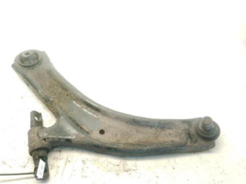 54501BB00A  BRAZO SUSPENSION DEL IZQ INF NISSAN QASHQAI / QASHQAI +2 I (J10, JJ10)|Desguaces La Cabaña