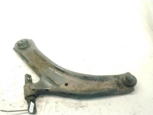 54501BB00A  BRAZO SUSPENSION DEL IZQ INF NISSAN QASHQAI / QASHQAI +2 I (J10, JJ10)|Desguaces La Cabaña