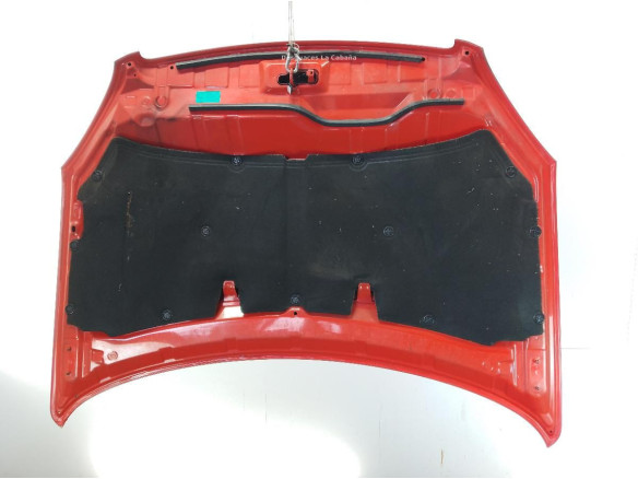 F5100JD0MB  CAPO NISSAN QASHQAI / QASHQAI +2 I (J10, JJ10)|Desguaces La Cabaña