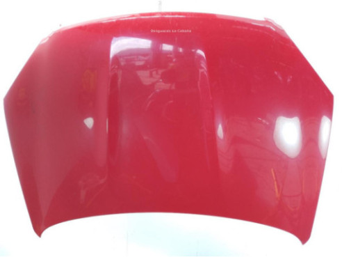 F5100JD0MB  CAPO NISSAN QASHQAI / QASHQAI +2 I (J10, JJ10)|Desguaces La Cabaña