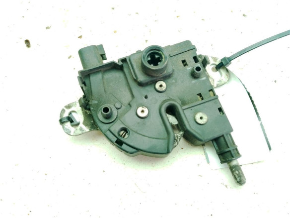 3M5107416AB CERRADURA CAPO FORD FOCUS II (DA_, HCP)|Desguaces La Cabaña