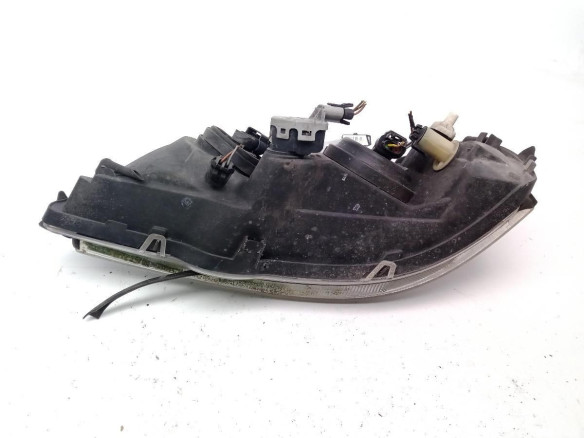 13132456RH FARO DERECHO OPEL ASTRA G Sedán (T98)|Desguaces La Cabaña
