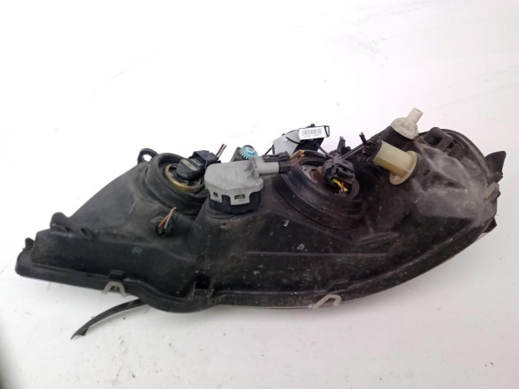 13132456RH FARO DERECHO OPEL ASTRA G Sedán (T98)|Desguaces La Cabaña