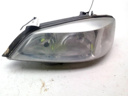 13132455LH FARO IZQUIERDO OPEL ASTRA G Sedán (T98)|Desguaces La Cabaña