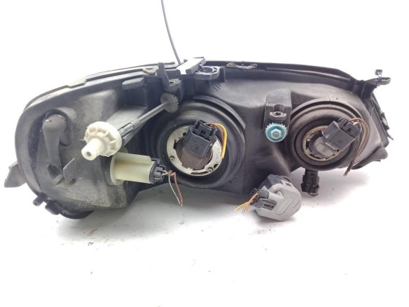 13132455LH FARO IZQUIERDO OPEL ASTRA G Sedán (T98)|Desguaces La Cabaña