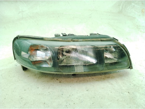 FARO DERECHO VOLVO S60 I (384)|Desguaces La Cabaña