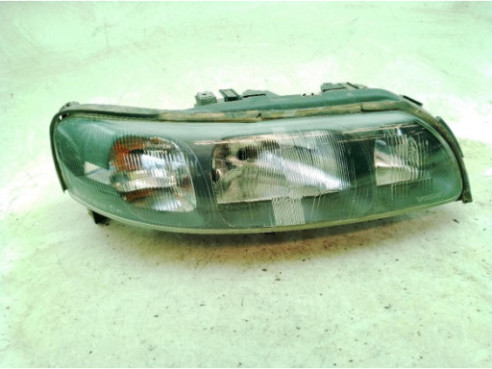 FARO DERECHO VOLVO S60 I (384)|Desguaces La Cabaña