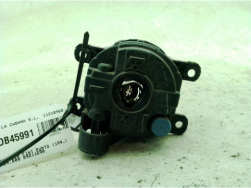 FIAT|Desguaces La Cabaña 2