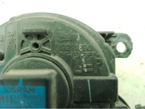 89211690 NIEBLA DEL IZQ FIAT PUNTO (199_)|Desguaces La Cabaña