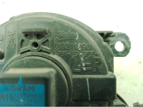 89211690 NIEBLA DEL IZQ FIAT PUNTO (199_)|Desguaces La Cabaña