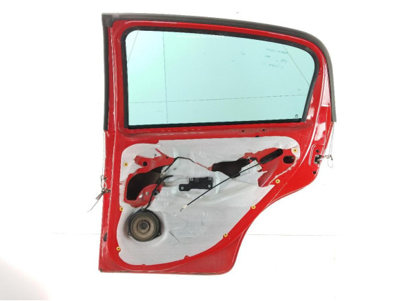 0000051888069  PUERTA LAT TRA DER FIAT PUNTO (199_)|Desguaces La Cabaña