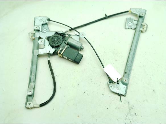 1U0837462B  ELEVALUNAS PUERTA LAT DEL DER SKODA OCTAVIA I (1U2)|Desguaces La Cabaña