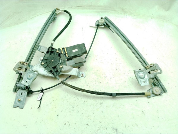 1U0837462B  ELEVALUNAS PUERTA LAT DEL DER SKODA OCTAVIA I (1U2)|Desguaces La Cabaña