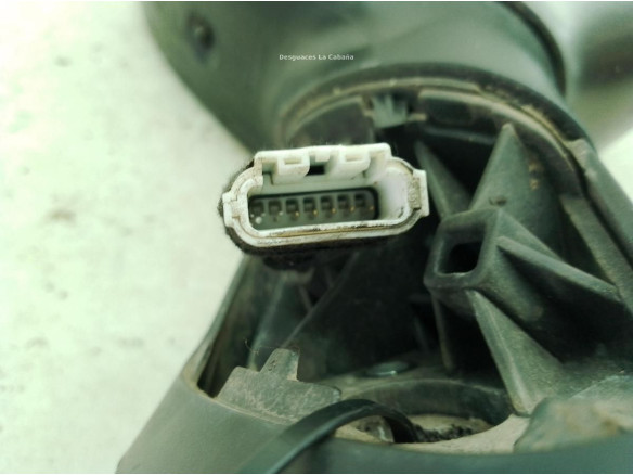 ESPEJO DER FIAT PUNTO (199_)|Desguaces La Cabaña
