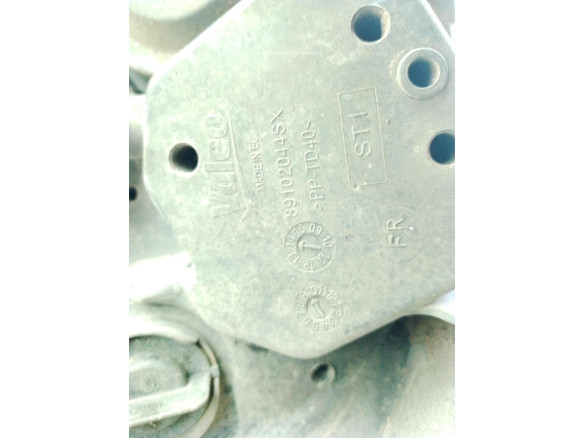 0000051937149  FARO DERECHO FIAT PUNTO (199_)|Desguaces La Cabaña
