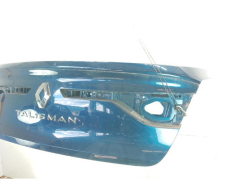 RENAULT|Desguaces La Cabaña 2