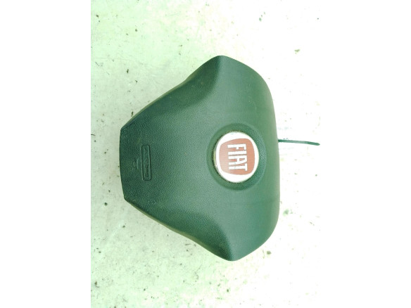 7355162010 AIRBAG IZQ FIAT PUNTO (199_)|Desguaces La Cabaña