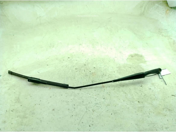 51701423 BRAZO LIMPIAPARABRISAS DEL DER FIAT PUNTO (199_)|Desguaces La Cabaña