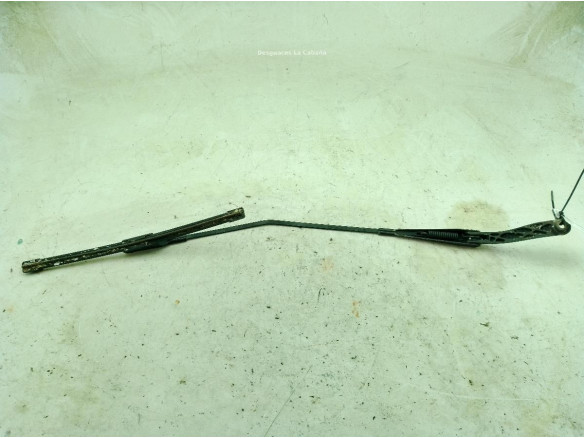 51701423 BRAZO LIMPIAPARABRISAS DEL DER FIAT PUNTO (199_)|Desguaces La Cabaña