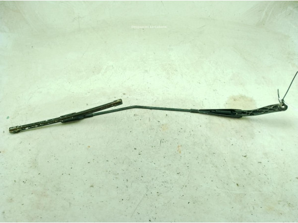 51701423 BRAZO LIMPIAPARABRISAS DEL DER FIAT PUNTO (199_)|Desguaces La Cabaña