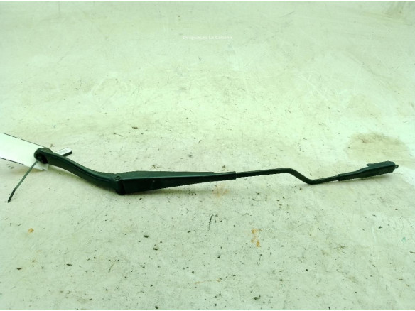 51701422 BRAZO LIMPIAPARABRISAS DEL IZQ FIAT PUNTO (199_)|Desguaces La Cabaña