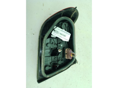 6351P0  PILOTO TRA DER CITROEN XSARA (N1)|Desguaces La Cabaña