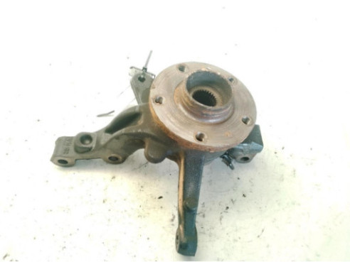 A4153320200  MANGUETA DEL DER MERCEDES BENZ CITAN Furgón (415)|Desguaces La Cabaña