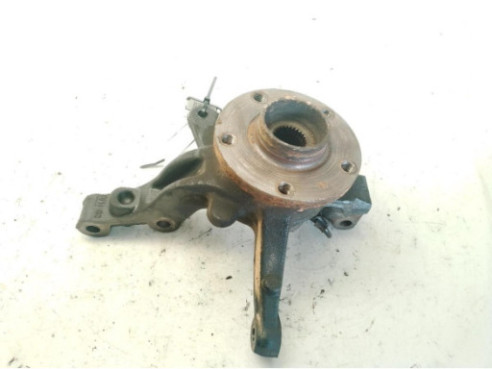 A4153320200  MANGUETA DEL DER MERCEDES BENZ CITAN Furgón (415)|Desguaces La Cabaña