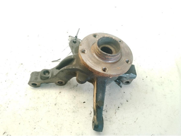 A4153320200  MANGUETA DEL DER MERCEDES BENZ CITAN Furgón (415)|Desguaces La Cabaña