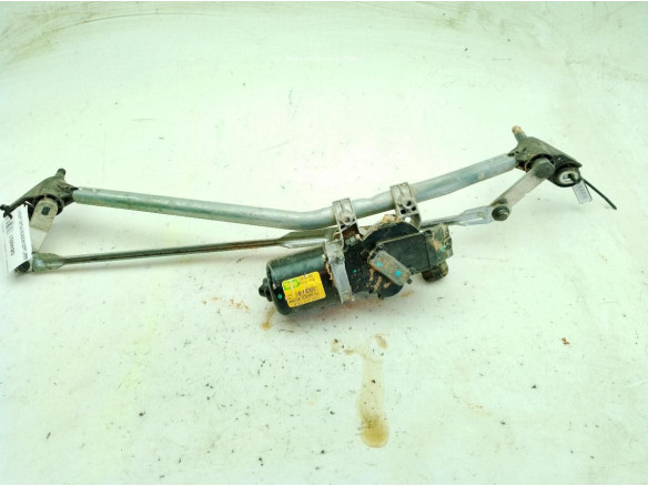54001902 MOTOR LIMPIAPARABRISAS DEL MERCEDES BENZ CITAN Furgón (415)|Desguaces La Cabaña