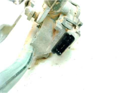 54001902 MOTOR LIMPIAPARABRISAS DEL MERCEDES BENZ CITAN Furgón (415)|Desguaces La Cabaña