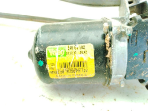 54001902 MOTOR LIMPIAPARABRISAS DEL MERCEDES BENZ CITAN Furgón (415)|Desguaces La Cabaña