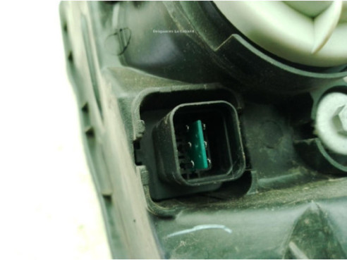 96626972  FARO DERECHO CHEVROLET CAPTIVA (C100, C140)|Desguaces La Cabaña