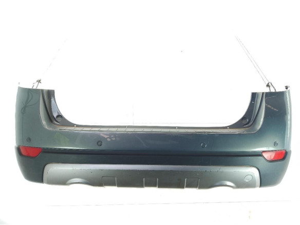 96623473  PARAGOLPES TRA CHEVROLET CAPTIVA (C100, C140)|Desguaces La Cabaña