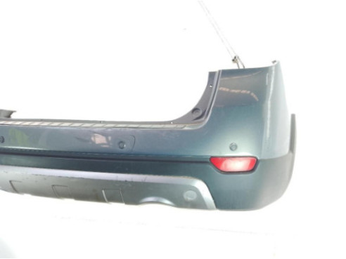 PARAGOLPES TRASERO|Desguaces La Cabaña 2