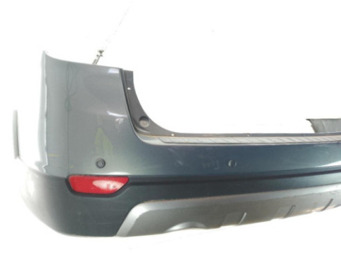 96623473  PARAGOLPES TRA CHEVROLET CAPTIVA (C100, C140)|Desguaces La Cabaña