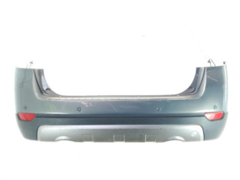 96623473  PARAGOLPES TRA CHEVROLET CAPTIVA (C100, C140)|Desguaces La Cabaña