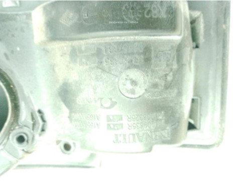 781209835R TAPA COMBUSTIBLE FIAT TALENTO Furgón (296_)|Desguaces La Cabaña