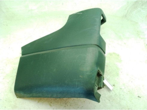0006000640566  PUNTA PARAGOLPES TRA IZQ FIAT TALENTO Furgón (296_)|Desguaces La Cabaña