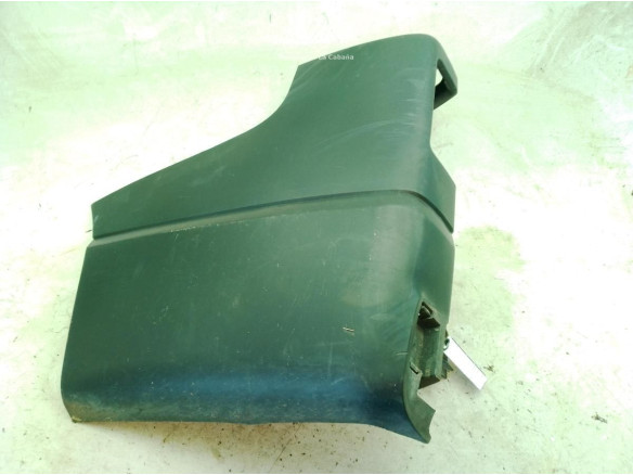 0006000640566  PUNTA PARAGOLPES TRA IZQ FIAT TALENTO Furgón (296_)|Desguaces La Cabaña