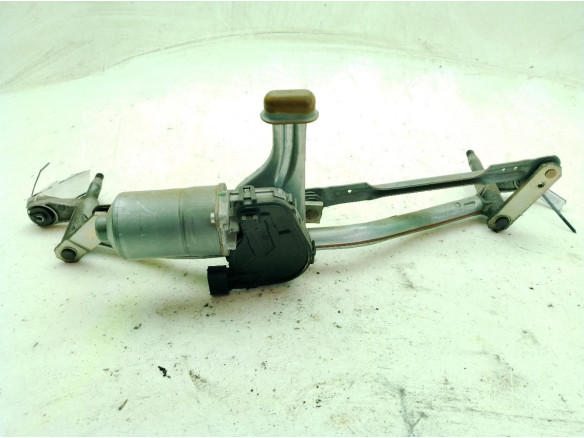 3397021666 MOTOR LIMPIAPARABRISAS DEL FIAT TALENTO Furgón (296_)|Desguaces La Cabaña